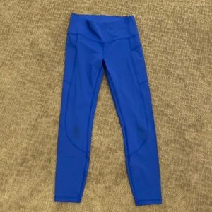 Lululemon legging
